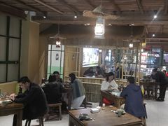 -七步香云南山里菜(昆明老街店)