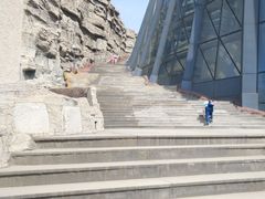 -辽宁古生物博物馆