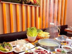 -海银海记潮汕牛肉火锅(新港中路海珠店)