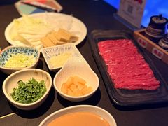 -东来顺·非遗火锅(赛格国际购物中心店)