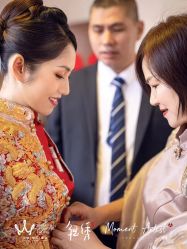 -WECOUTURE高级订制广州