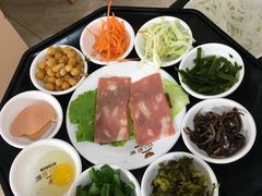 -官人桥番茄米线(温江行署店)