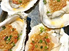 -邢氏老太太烧烤(南山店)