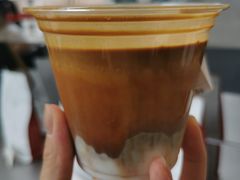 桂花dirty-Manner Coffee(IFS一楼店)