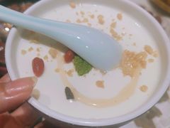 酸奶-北平盛世·新京菜·北京烤鸭(劲松·双井店)