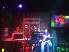 -好久不见网红乐队酒吧(鼓浪屿海底世界店)