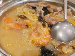 -东方饺子王(和平里店)