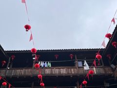 -福建土楼(南靖)景区