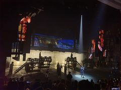 -《12·12》西安事变大型实景演出