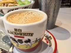 -柠檬树茶餐厅(海雅缤纷城店)