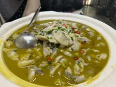 -滁香园·滁州菜(琅琊山店)