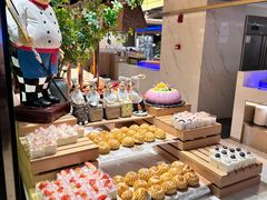 -享遇.锅姥姥牛排海鲜自助(小寨店)