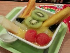 -满记甜品(日月光二店)