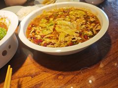 -惠宾饭庄(中山路店)