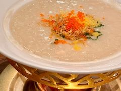 凤凰捣粉-一同楼福州菜馆(五四店)