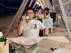 -Coco Tam’s