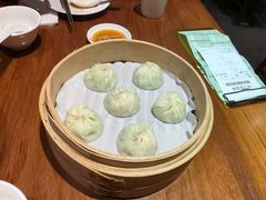 -鼎泰丰(复兴店)