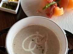 -安妮意大利餐厅(日坛店)