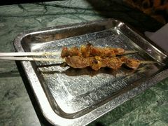 -东方亚克西餐厅(西康路店)