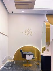 点击看大图 -JUNO hair salon