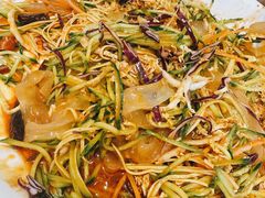 -陈小勺·东北大院(薛家岛店)