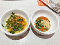 -海底捞火锅(大融城店)