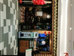 -云海肴·云南小炒·汽锅鸡(天津国金汇店)