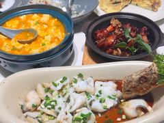 -鹿港小镇(悠唐店)