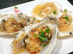 -渔乐之昕·铁板烧自助餐(虹悦城店)