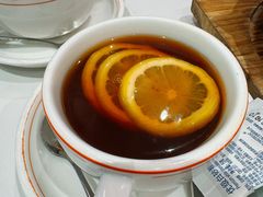 -香港深仔记茶餐厅(东门店)