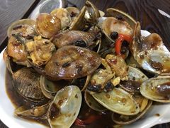-兴记菜馆