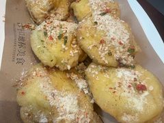 -单家老院·院子里的青岛菜(沙子口店)