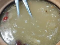 -菌小白火锅(时尚天河店)