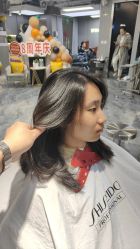 点击看大图 -Sying杉影日式烫染專門店