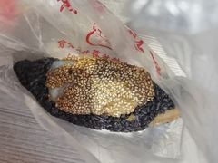 -芳婆糕团店(王府大街店)