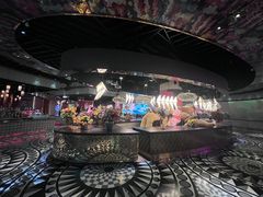 -K+全国连锁KTV(绿地缤纷天地店)