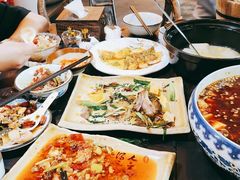 -青城甲(青城山店)