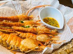 -79号渔船海鲜饭店(华强北店)