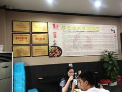 -秦云老太婆摊摊面(磁器口店)