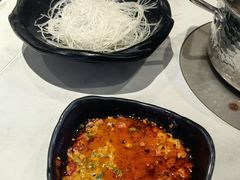 -呷哺呷哺 黄金牧场 (新中关购物中心店)