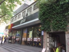 -麦当劳(南京宁海路店)
