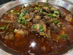 -老城红焖羊肉(人民路店)