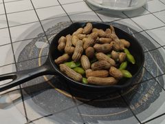 -小七碳火烧烤(越溪店)