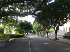 教学楼-厦门大学(思明校区)