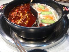 -钢管厂五区小郡肝火锅串串香(清河店)