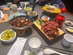 -老淮滨-蚌埠非遗小吃(淮河路店)