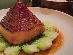 -湖滨28中餐厅·西湖宴·杭州君悦酒店