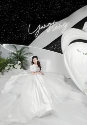 -红丝高端婚礼中心(旗舰店)