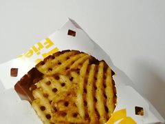 -麦当劳(团结湖店)
