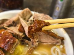 -佳记厚街烧鹅濑粉(广州总店)